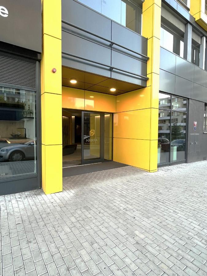 Vit Apartment - Free Parking - O2 Arena Prague Luaran gambar