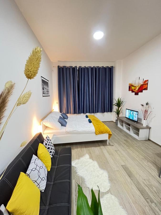 Vit Apartment - Free Parking - O2 Arena Prague Luaran gambar