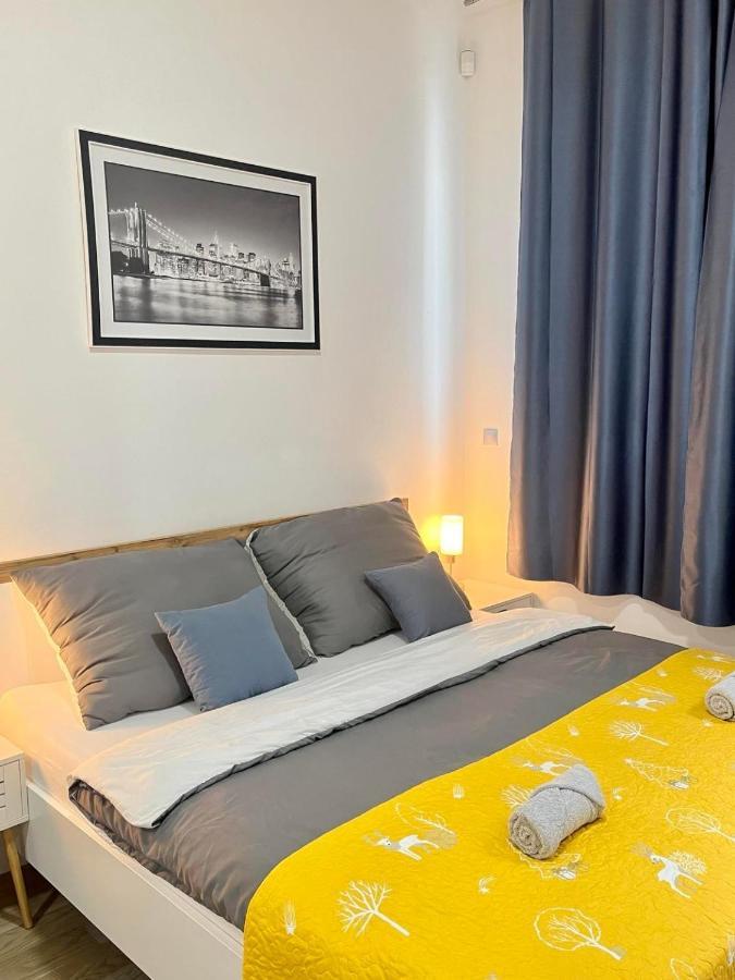 Vit Apartment - Free Parking - O2 Arena Prague Luaran gambar