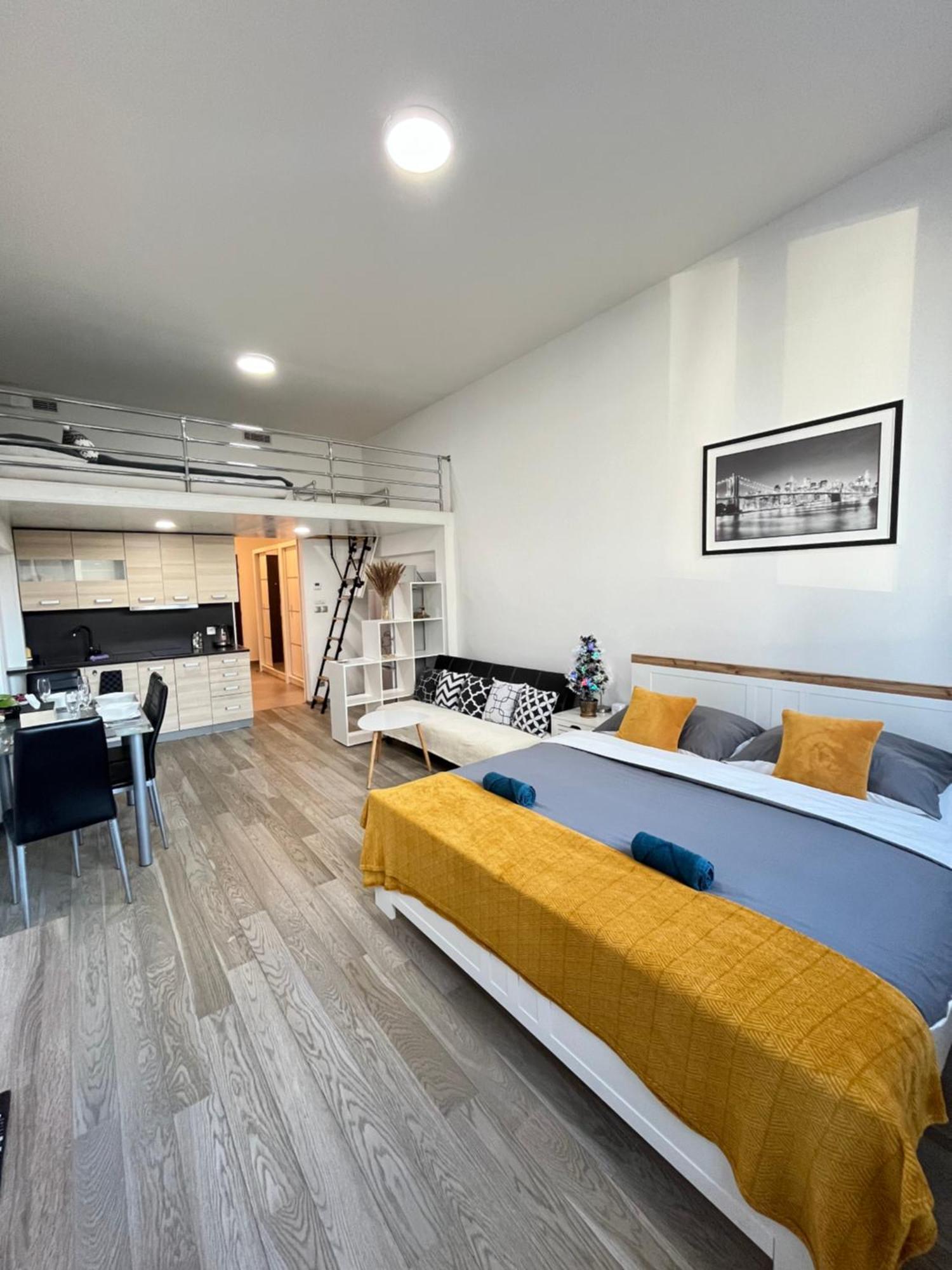 Vit Apartment - Free Parking - O2 Arena Prague Luaran gambar